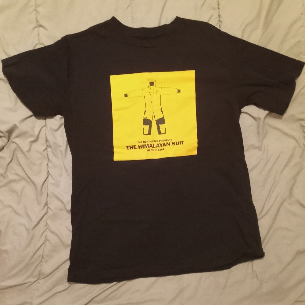 5 FOR $20. XL Youth The North Face tee
